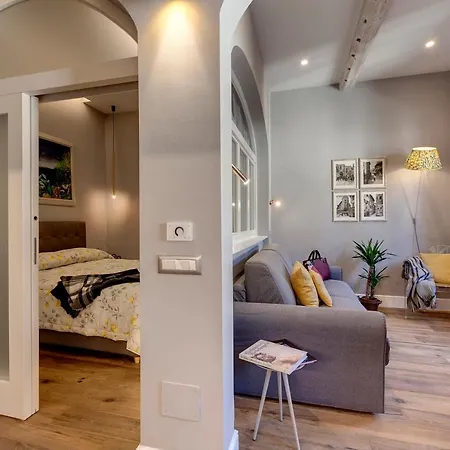 I Soleandri Lodging Apartment