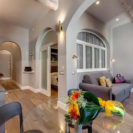I Soleandri Lodging Apartment