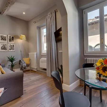Apartment I Soleandri Lodging Florence