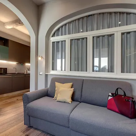 Apartment I Soleandri Lodging Florence