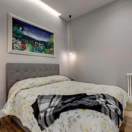 Apartment I Soleandri Lodging
