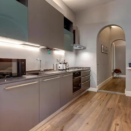 I Soleandri Lodging Apartment Florence