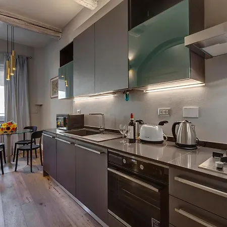 I Soleandri Lodging Florence