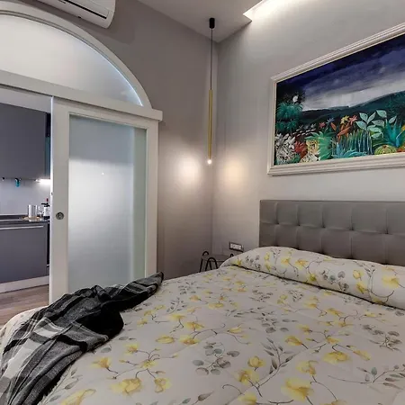 I Soleandri Lodging *