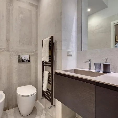 I Soleandri Lodging Appartamento