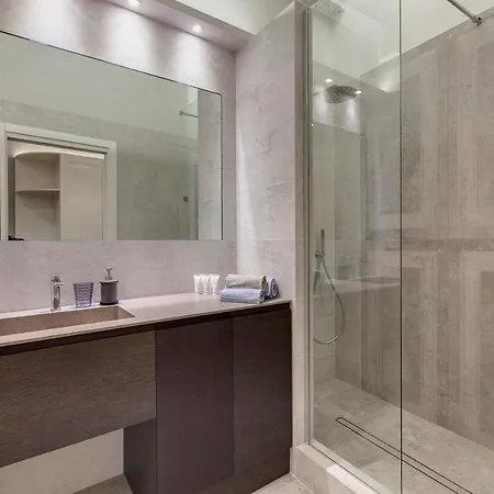 Apartment I Soleandri Lodging