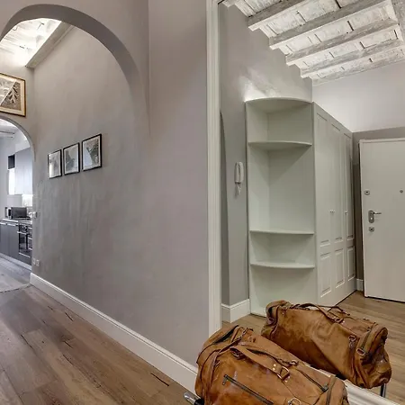 Apartment I Soleandri Lodging