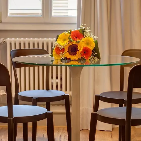 Apartment I Soleandri Lodging