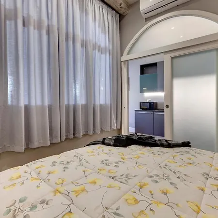 I Soleandri Lodging