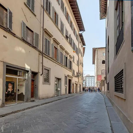 Apartment I Soleandri Lodging