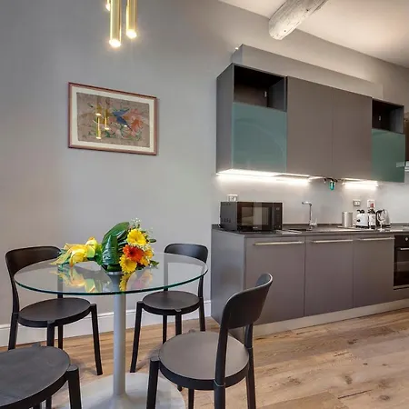 I Soleandri Lodging Floransa